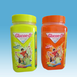 500gm MLX Wide Mouth Pack