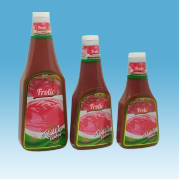 400gm, 600gm Narrow Mouth Bottle Family